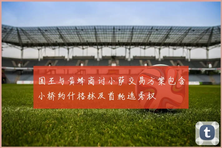 国王与黄蜂商讨小萨交易方案包含小桥约什格林及首轮选秀权